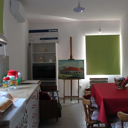 Boulevard Garden House - Free And Save Parking In The Locked Yard Ćuprija מראה חיצוני תמונה
