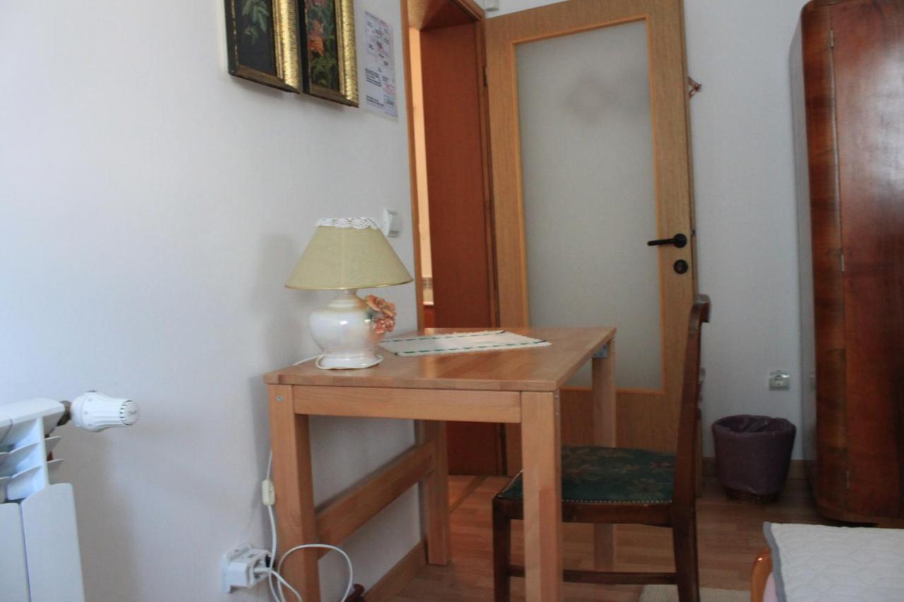 Boulevard Garden House - Free And Save Parking In The Locked Yard Ćuprija מראה חיצוני תמונה