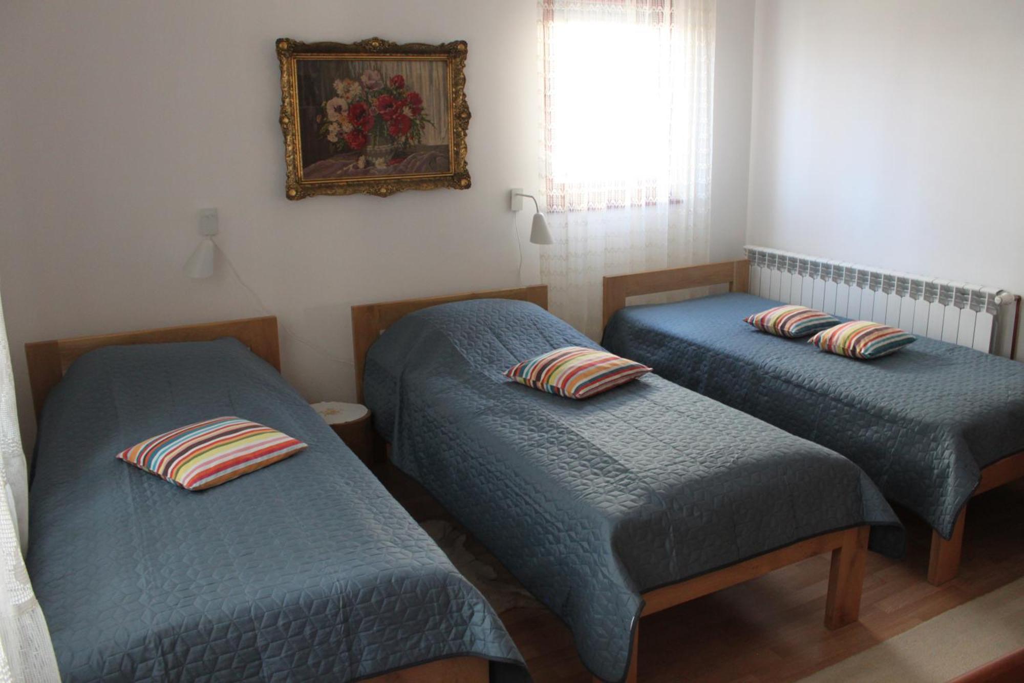 Boulevard Garden House - Free And Save Parking In The Locked Yard Ćuprija מראה חיצוני תמונה