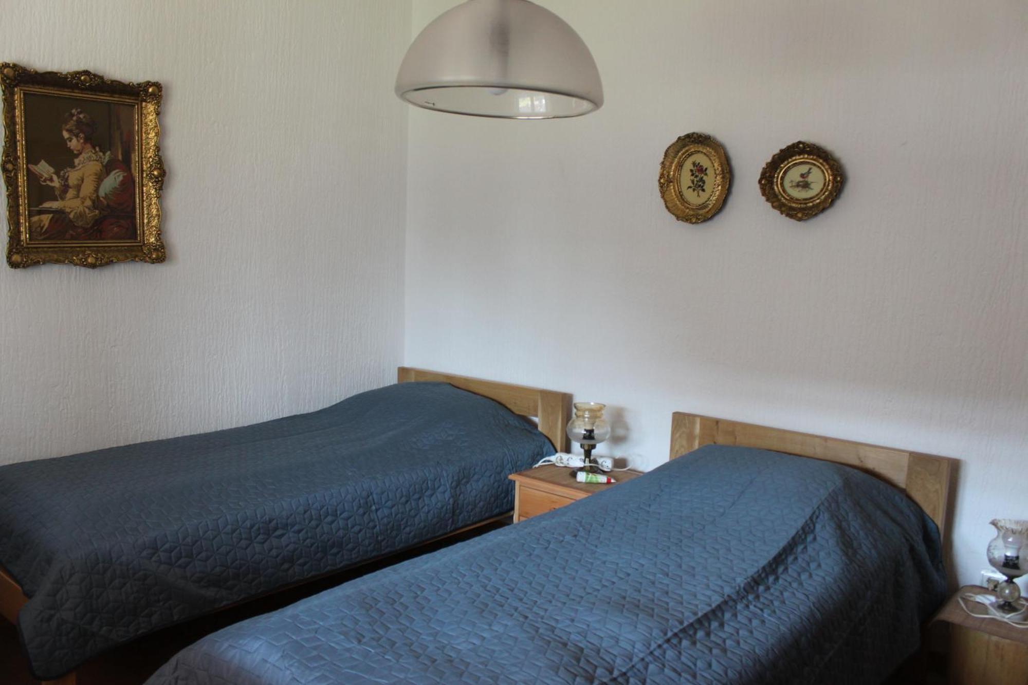 Boulevard Garden House - Free And Save Parking In The Locked Yard Ćuprija מראה חיצוני תמונה