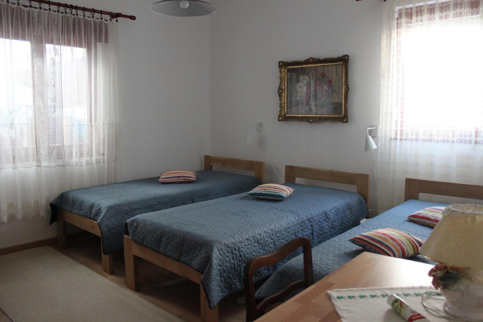 Boulevard Garden House - Free And Save Parking In The Locked Yard Ćuprija מראה חיצוני תמונה