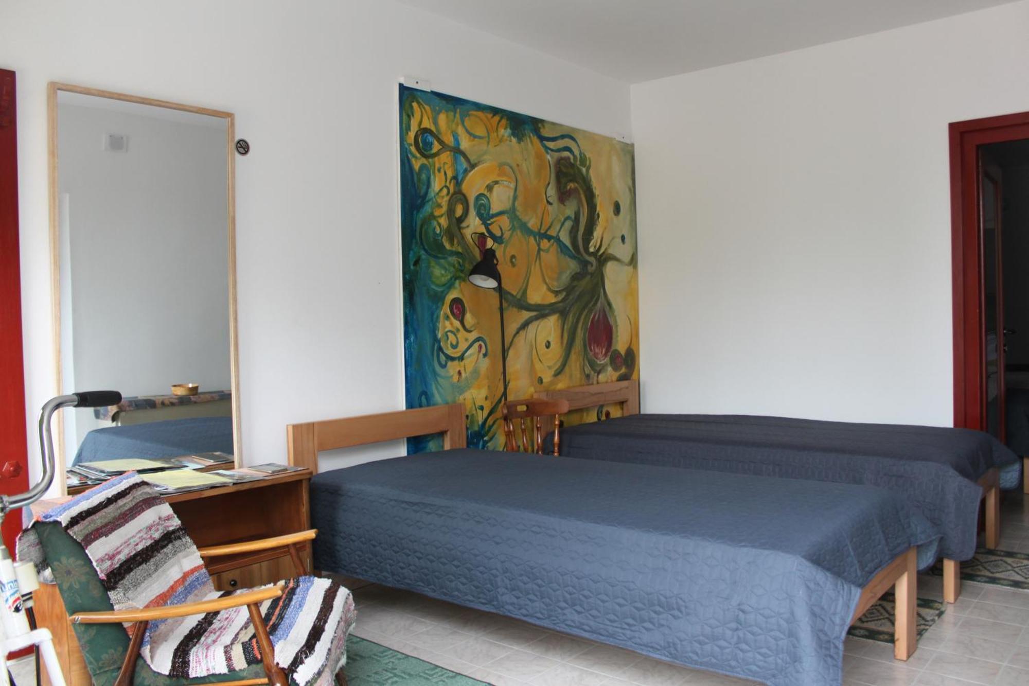 Boulevard Garden House - Free And Save Parking In The Locked Yard Ćuprija מראה חיצוני תמונה