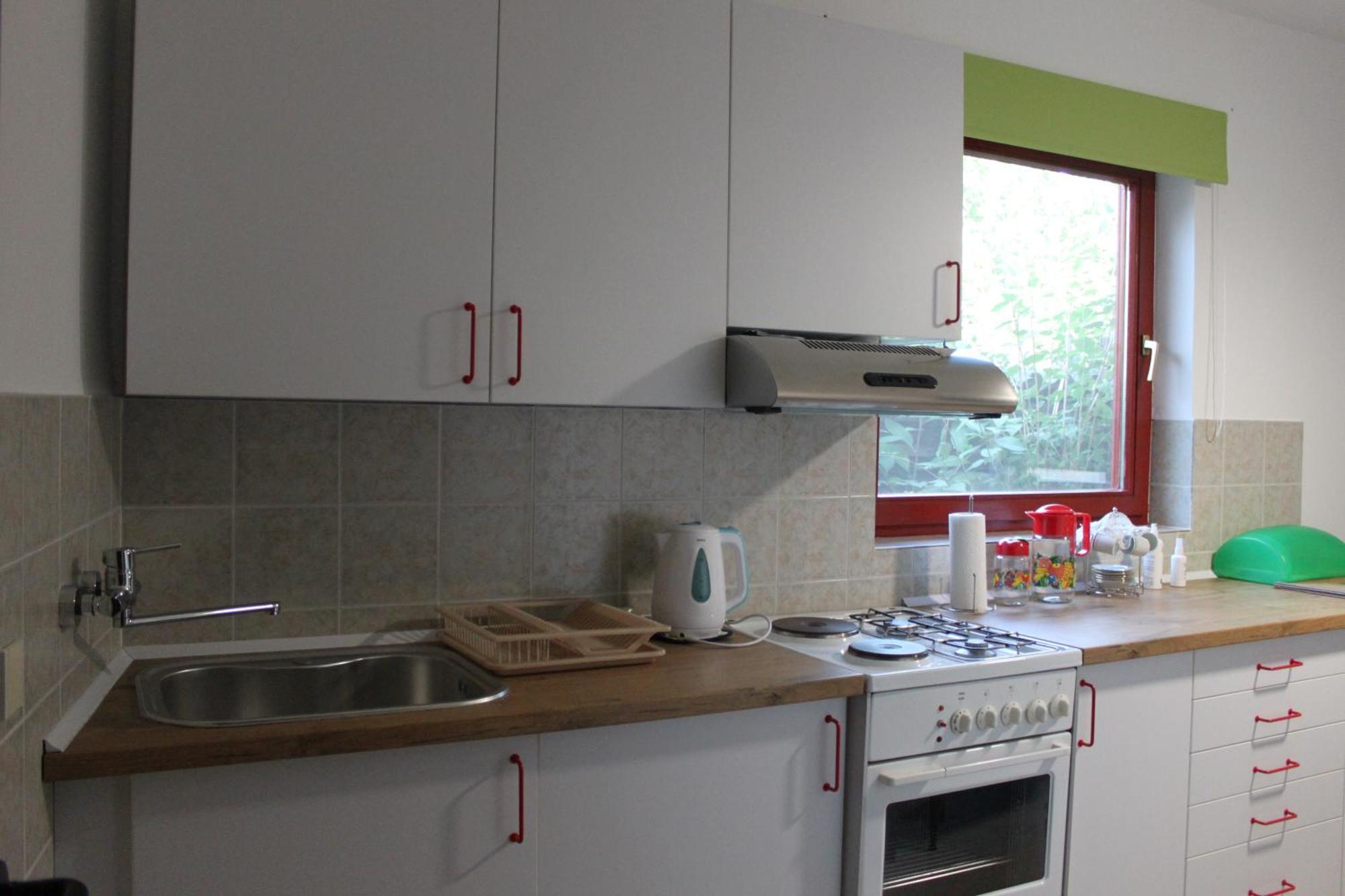 Boulevard Garden House - Free And Save Parking In The Locked Yard Ćuprija מראה חיצוני תמונה