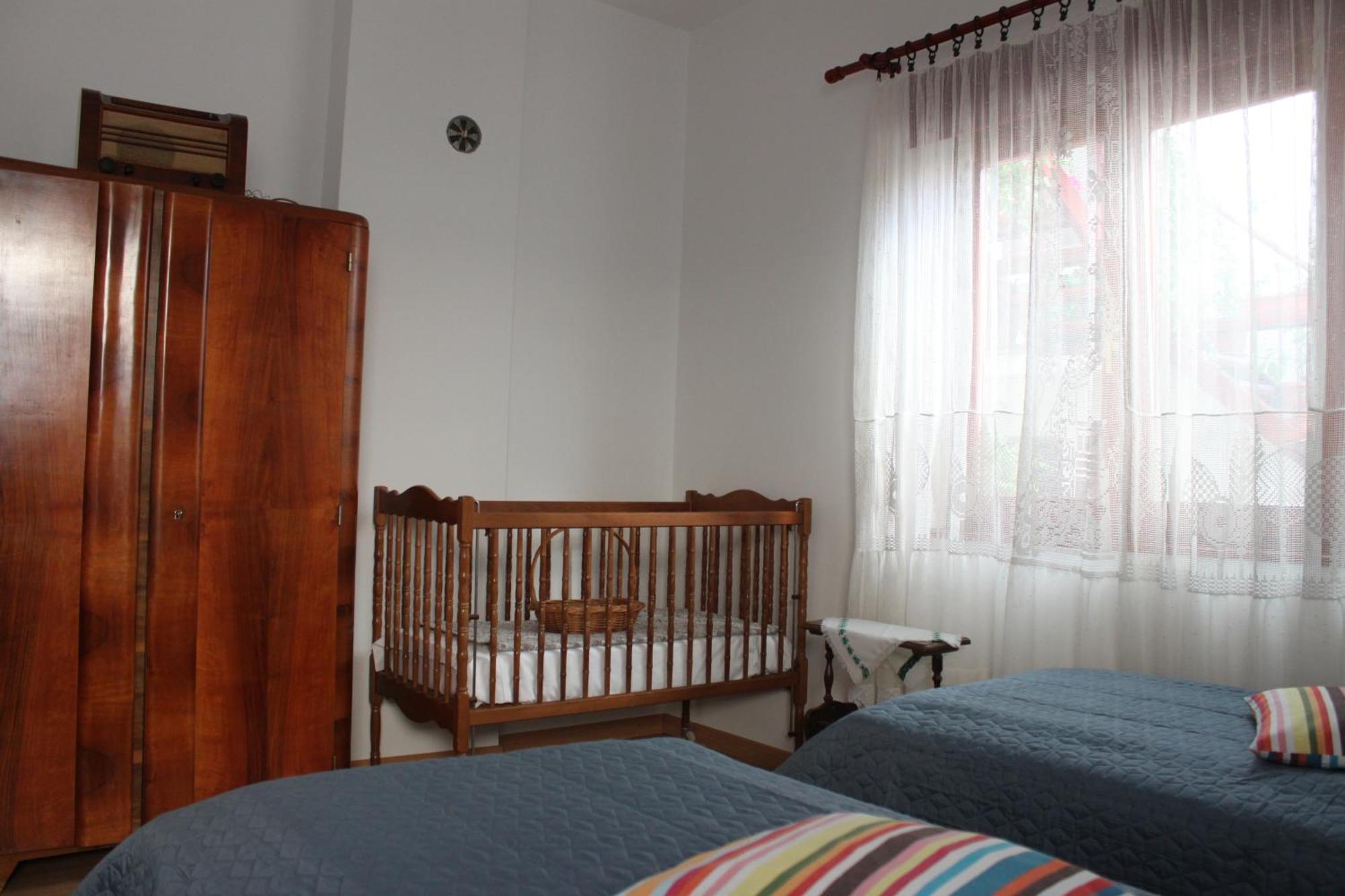 Boulevard Garden House - Free And Save Parking In The Locked Yard Ćuprija מראה חיצוני תמונה