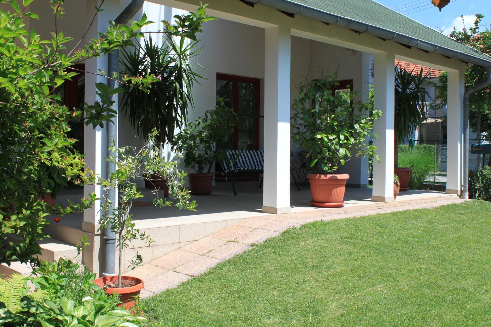 Boulevard Garden House - Free And Save Parking In The Locked Yard Ćuprija מראה חיצוני תמונה