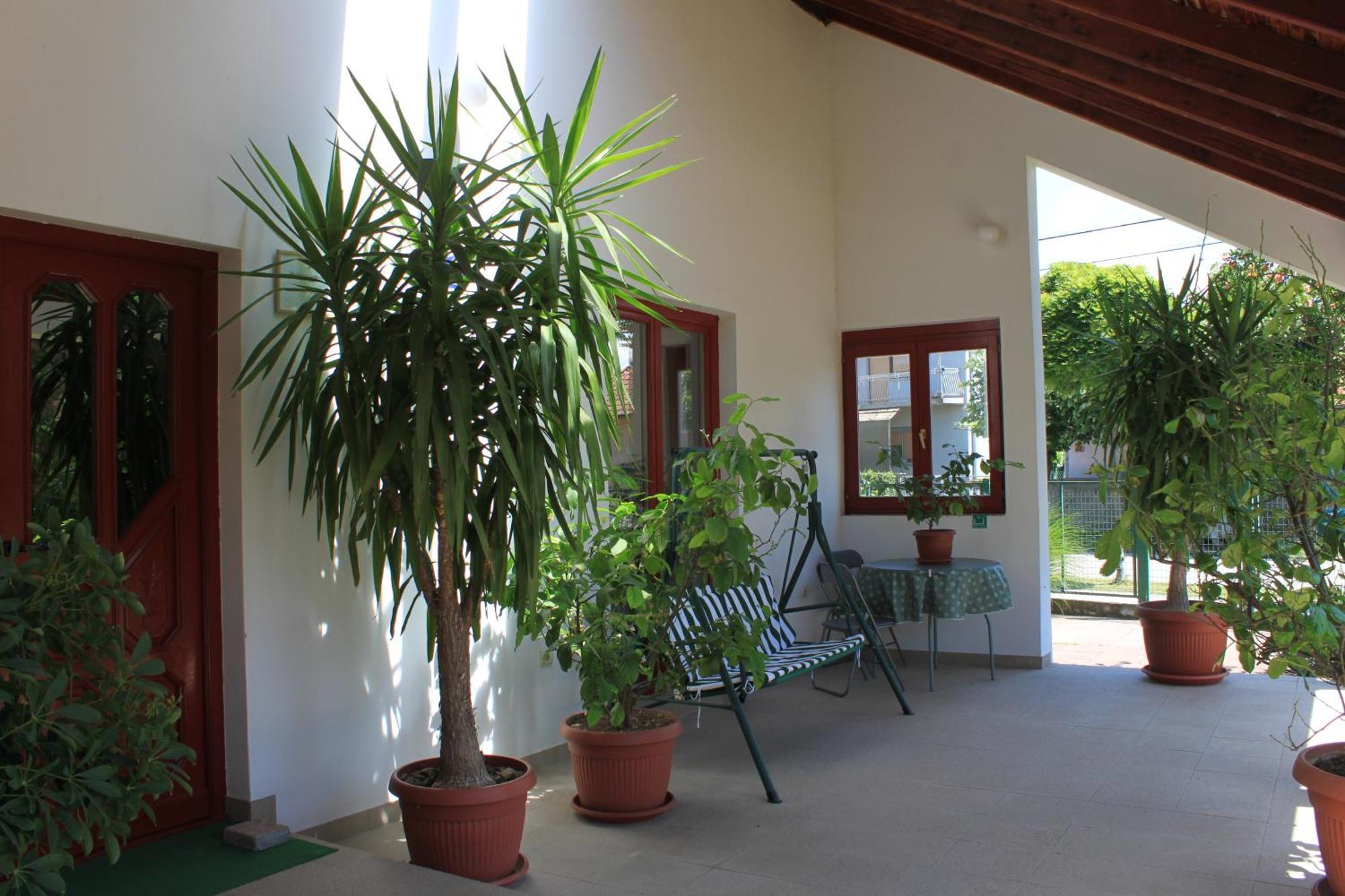 Boulevard Garden House - Free And Save Parking In The Locked Yard Ćuprija מראה חיצוני תמונה