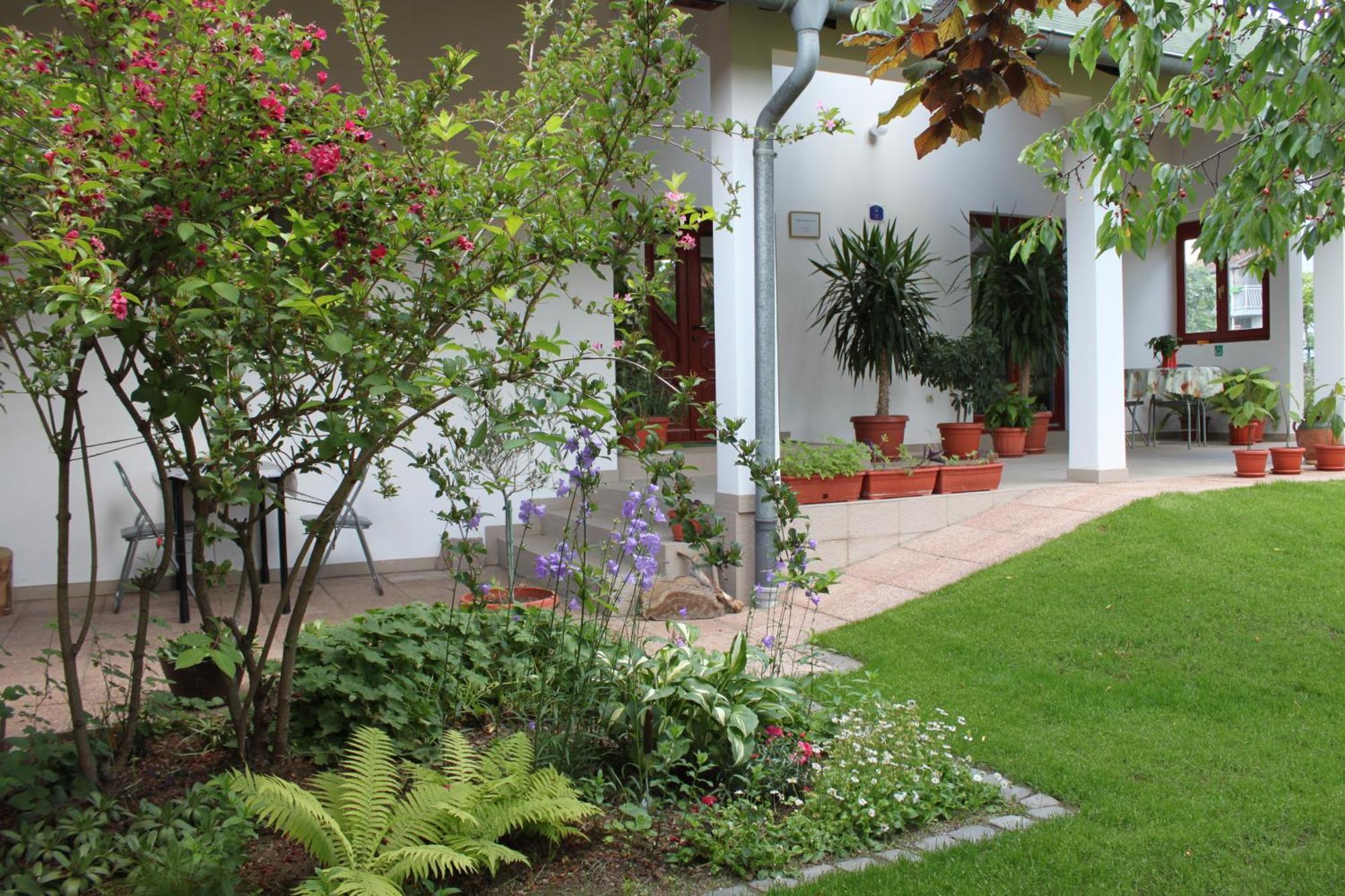 Boulevard Garden House - Free And Save Parking In The Locked Yard Ćuprija מראה חיצוני תמונה