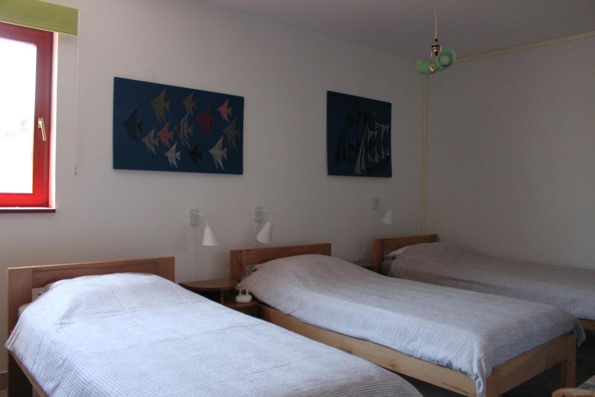 Boulevard Garden House - Free And Save Parking In The Locked Yard Ćuprija חדר תמונה