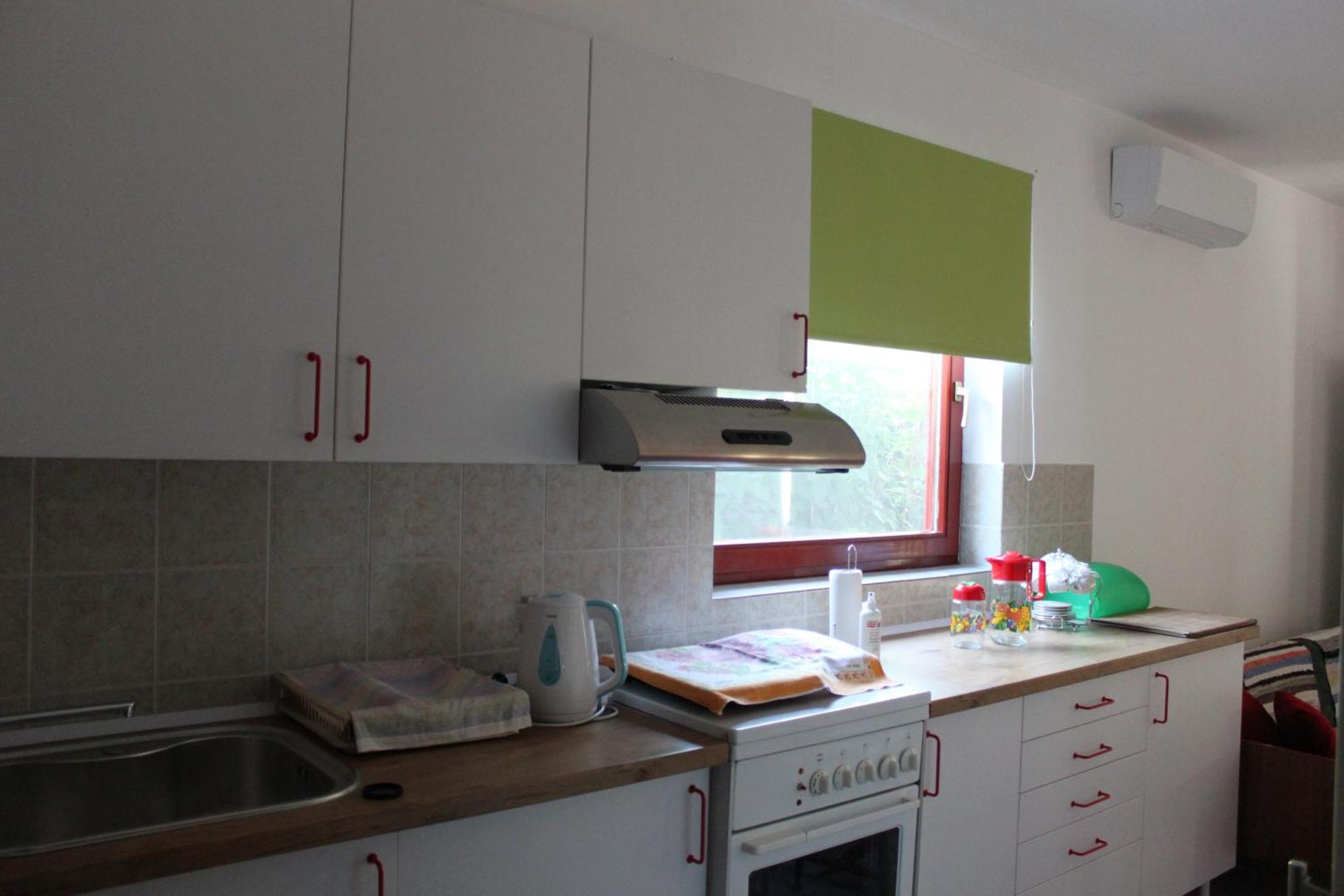 Boulevard Garden House - Free And Save Parking In The Locked Yard Ćuprija חדר תמונה