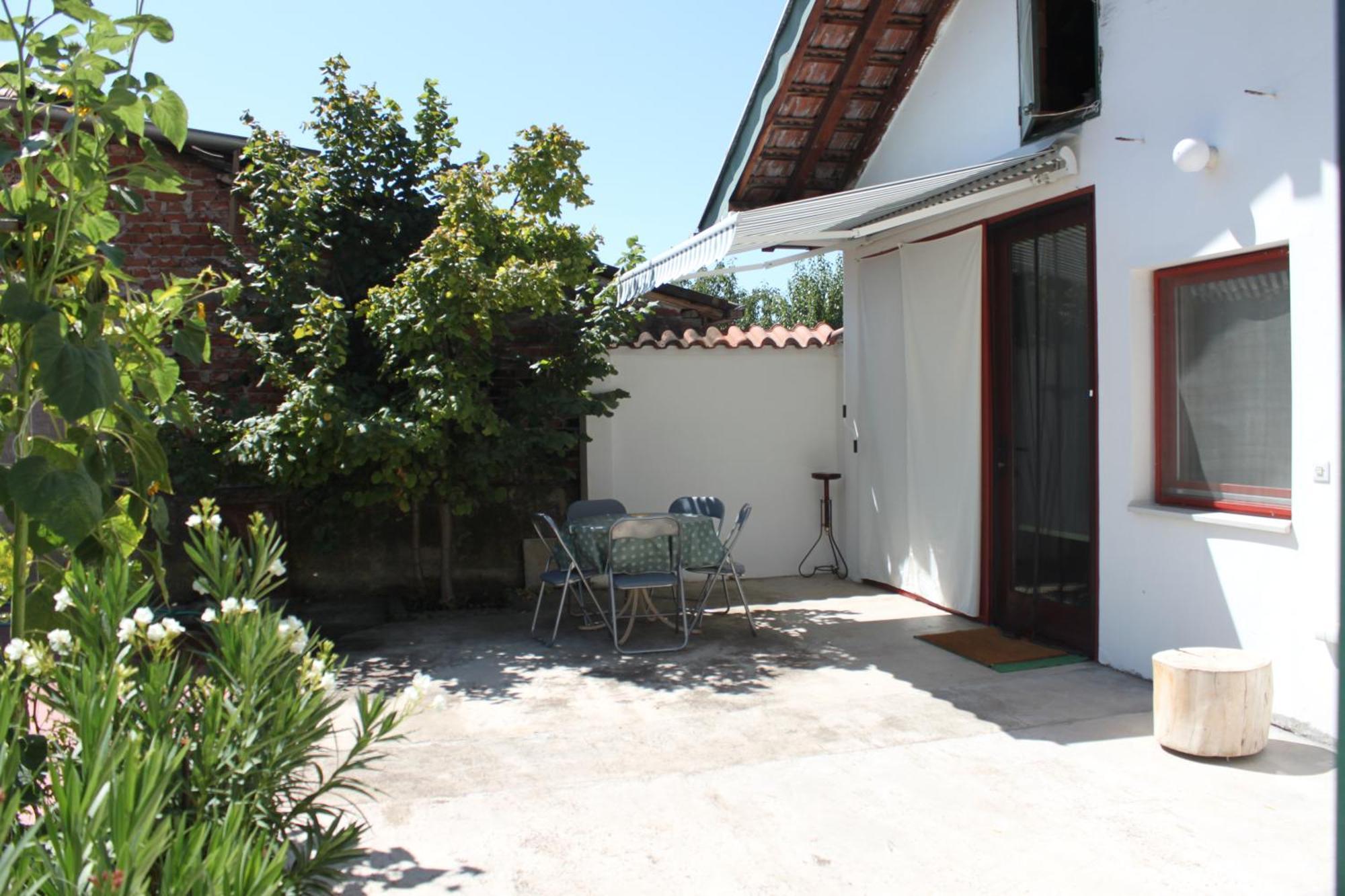 Boulevard Garden House - Free And Save Parking In The Locked Yard Ćuprija חדר תמונה